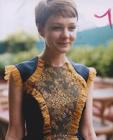 Carey Mulligan Photo (  )    /  - 36