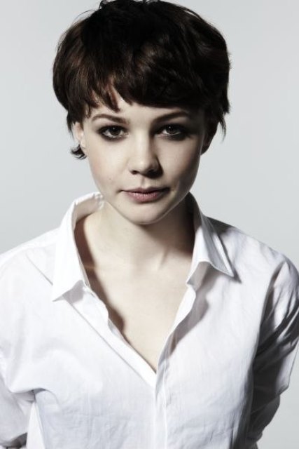 Carey Mulligan Photo (  )    /  - 41