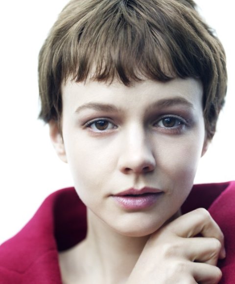 Carey Mulligan Photo (  )    /  - 47