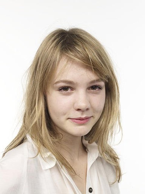 Carey Mulligan Photo (  )    /  - 48