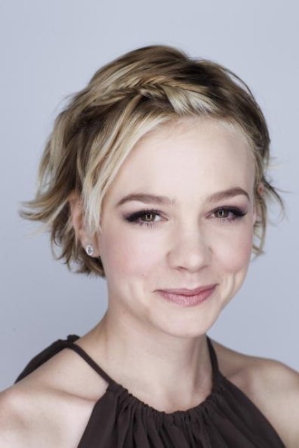 Carey Mulligan Photo (  )    /  - 49