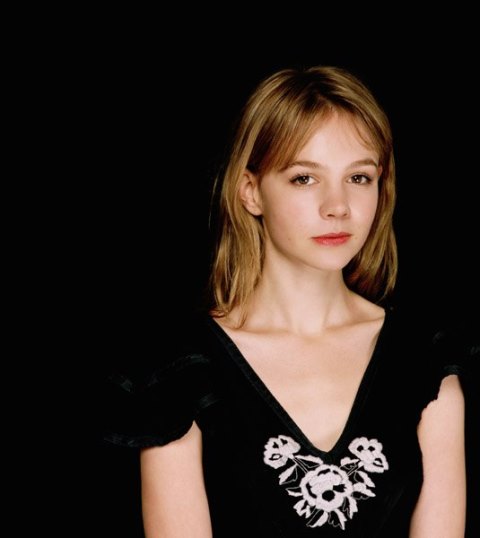 Carey Mulligan Photo (  )    /  - 54