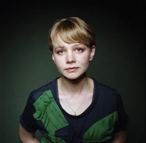 Carey Mulligan Photo (  )    /  - 57