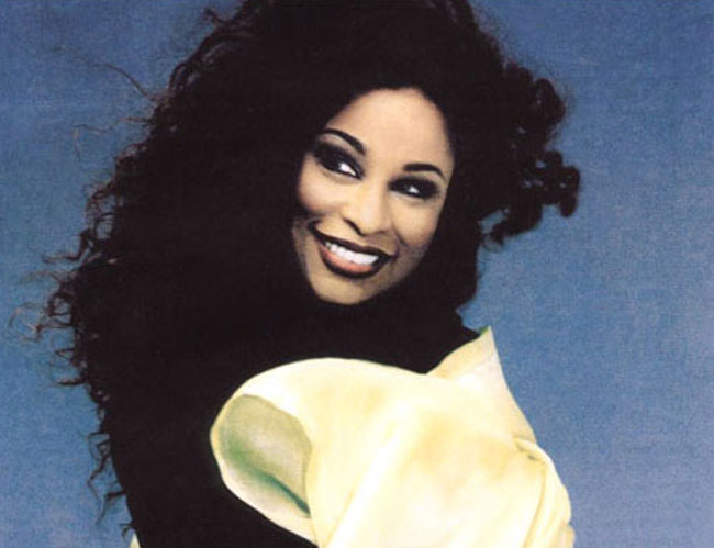 Chaka Khan Photo (     )   /  - 11