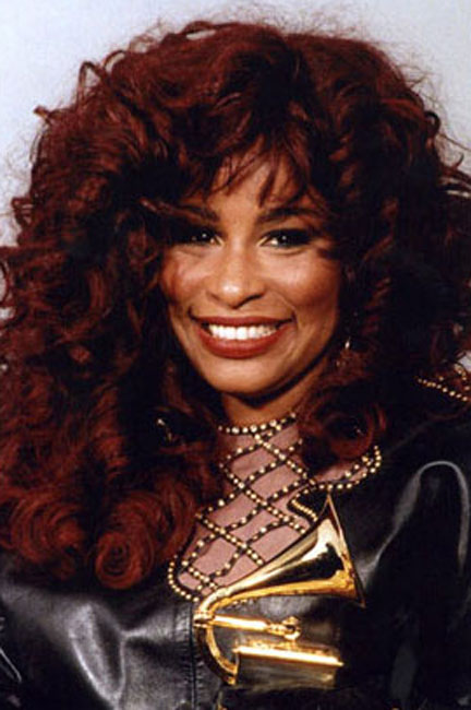 Chaka Khan Photo (     )   /  - 14