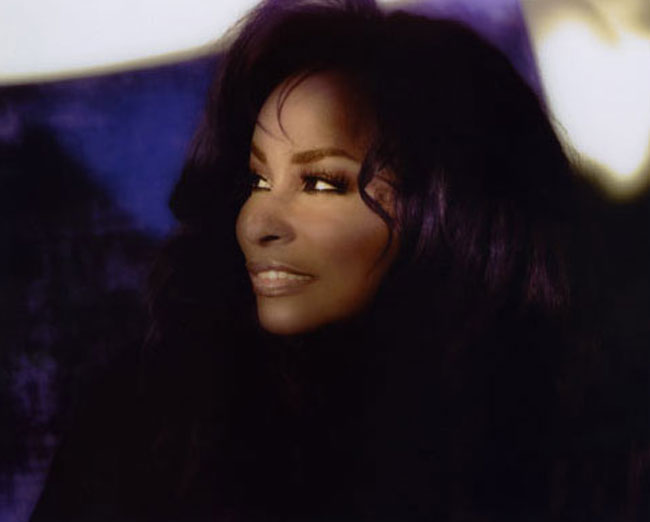 Chaka Khan Photo (     )   /  - 15