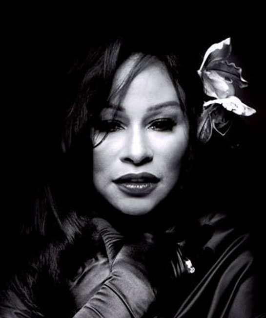 Chaka Khan Photo (     )   /  - 17