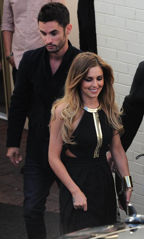 Cheryl Cole Photo (  ) ,  /  - 17