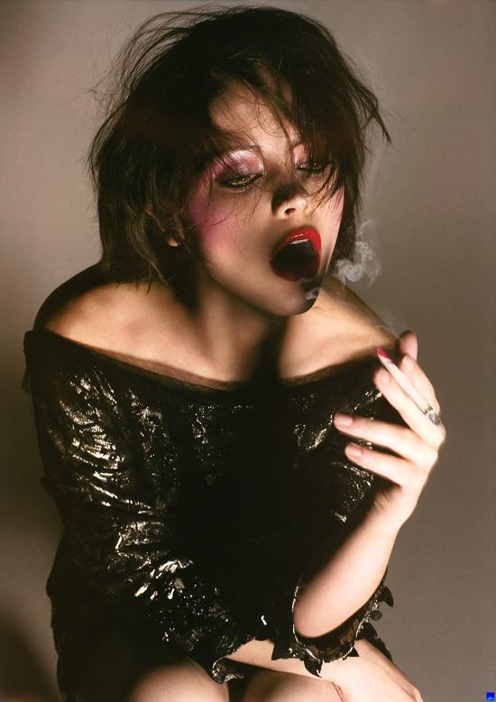 Christina Ricci Photo (  )  