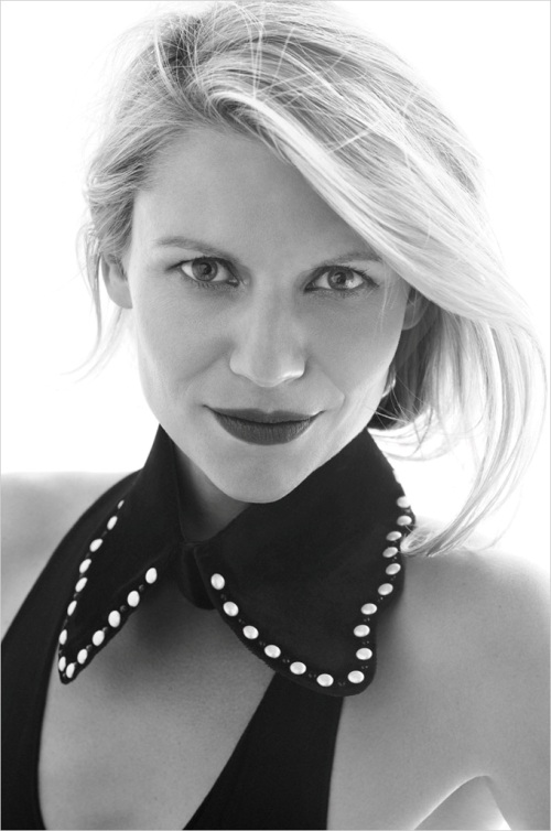 Claire Danes Photo (  )    /  - 4