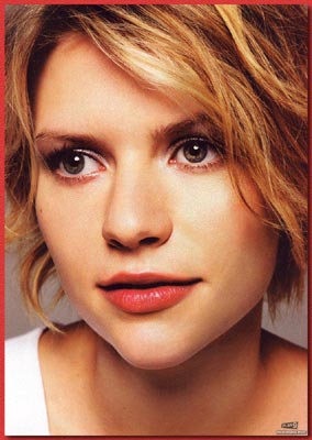 Claire Danes Photo (  )    /  - 51