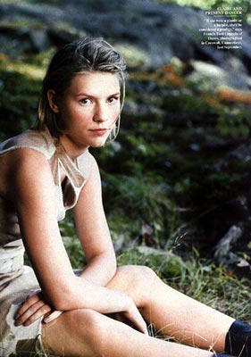 Claire Danes Photo (  )    /  - 55