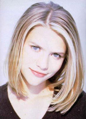 Claire Danes Photo (  )    /  - 62