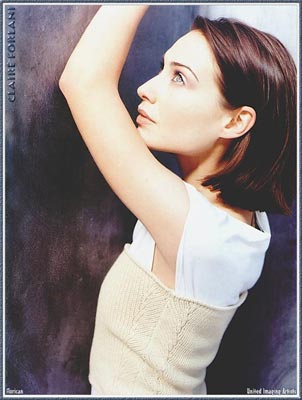 Claire Forlani Photo (  )    /  - 3