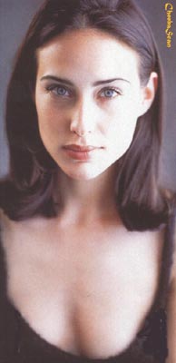 Claire Forlani Photo (  )    /  - 15