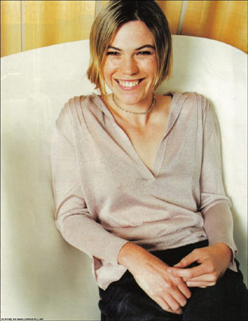 Clea DuVall Photo (  )    /  - 8