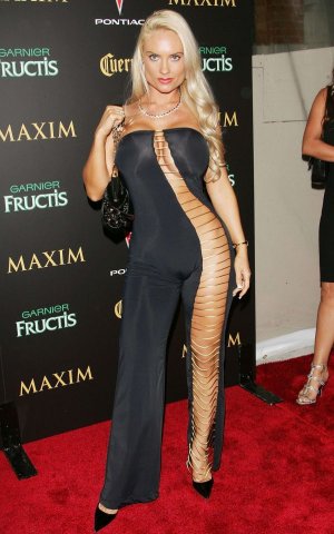 Coco Austin Photo (  ) ,  R /  - 20