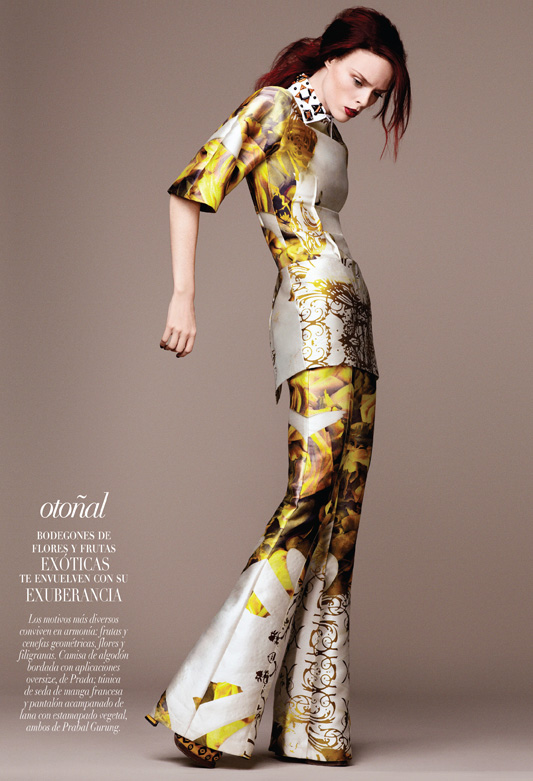 Coco Rocha Photo (  )  /  - 26