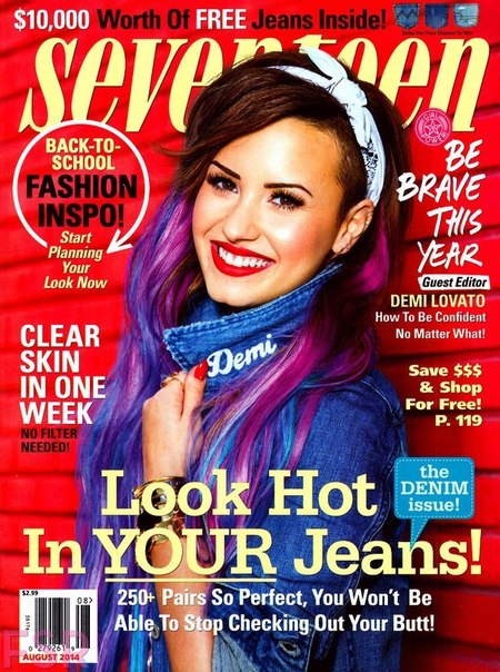 Demi Lovato Photo (  )     /  - 20