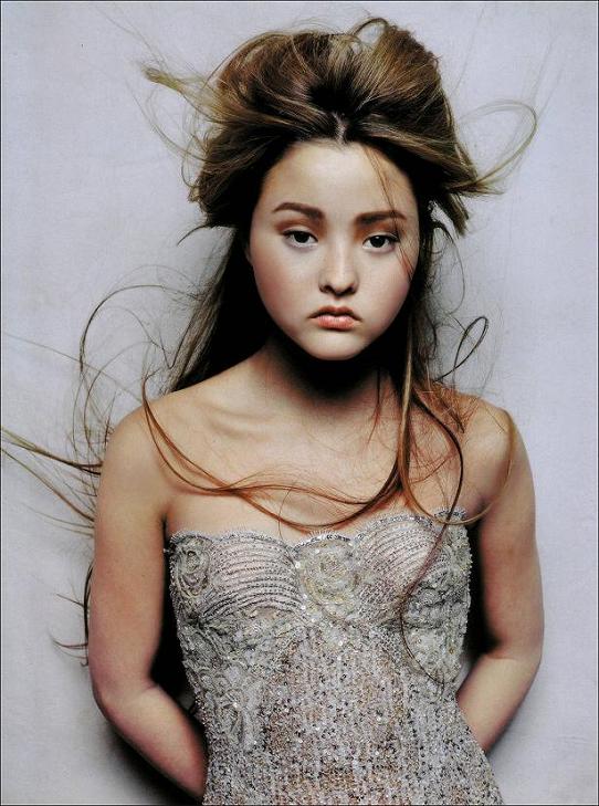 Devon Aoki Photo (  )     /  - 9