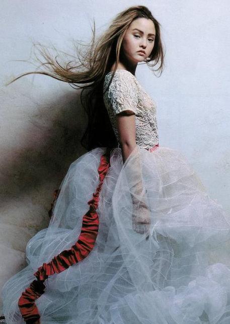 Devon Aoki Photo (  )     /  - 12