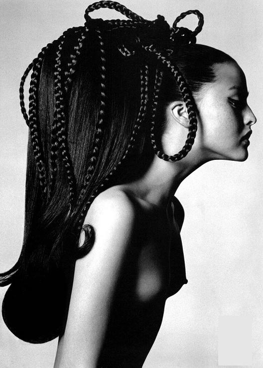 Devon Aoki Photo (  )     /  - 27