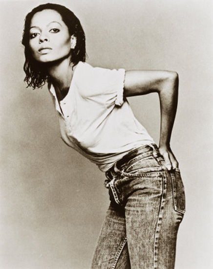 Diana Ross Photo (  )   , ,   /  - 3