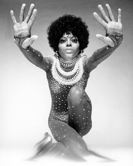 Diana Ross Photo (  )   , ,   /  - 4