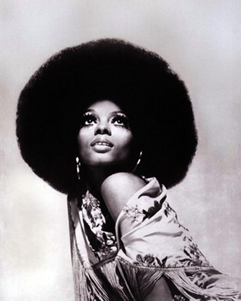 Diana Ross Photo (  )   , ,   /  - 6