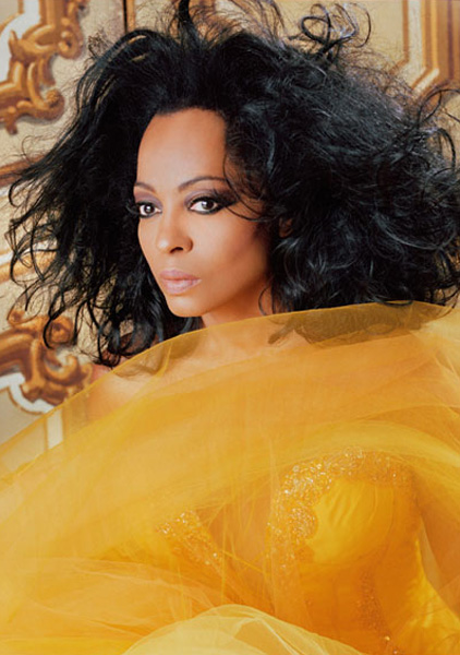 Diana Ross Photo (  )   , ,   /  - 11