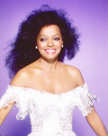 Diana Ross Photo (  )   , ,   /  - 16