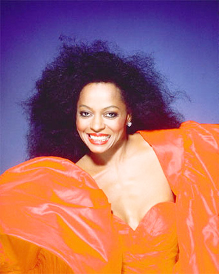 Diana Ross Photo (  )   , ,  