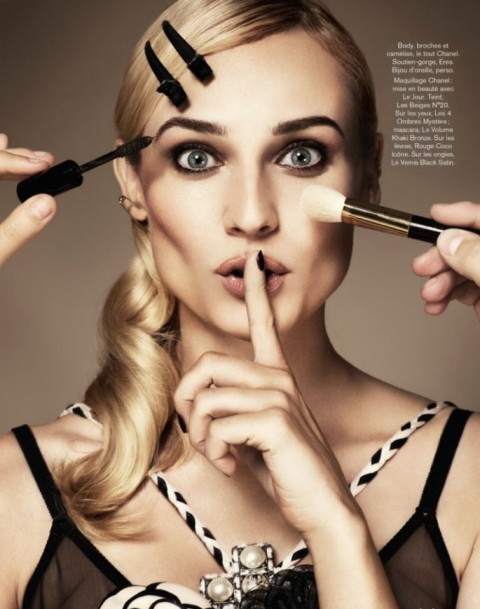 Diane Kruger Photo (  )    /  - 19