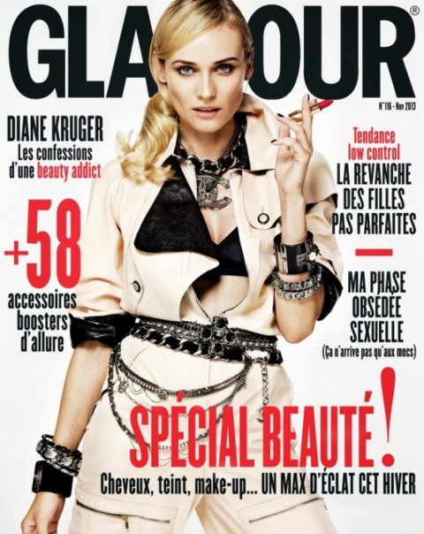 Diane Kruger Photo (  )    /  - 22