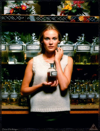 Diane Kruger Photo (  )    /  - 46