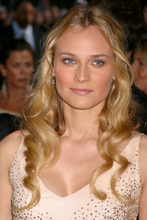 Diane Kruger Photo (  )    /  - 54