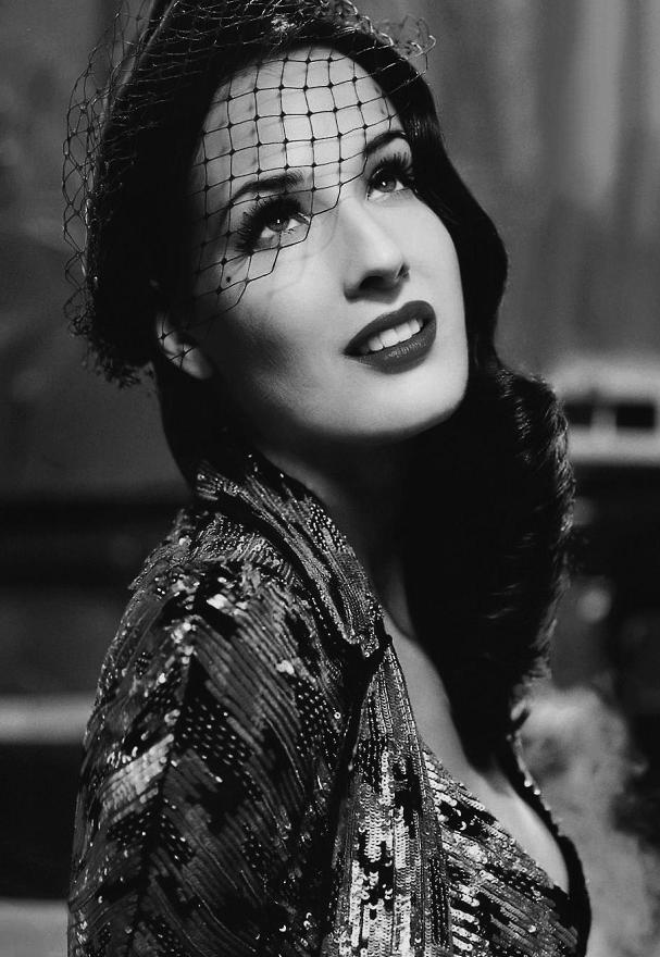 Dita Von Teese Photo (   )  , , ,    /  - 24