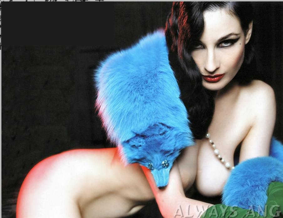 Dita Von Teese Photo (   )  , , ,    /  - 69