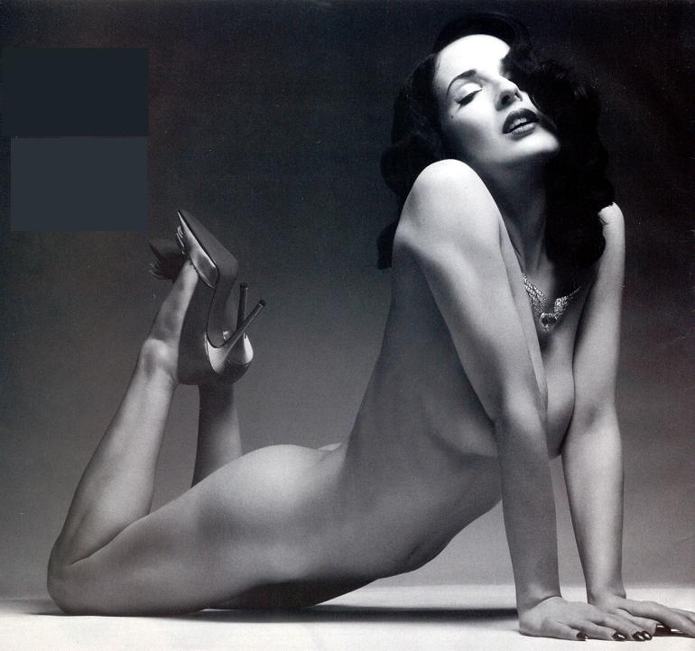 Dita Von Teese Photo (   )  , , ,    /  - 73