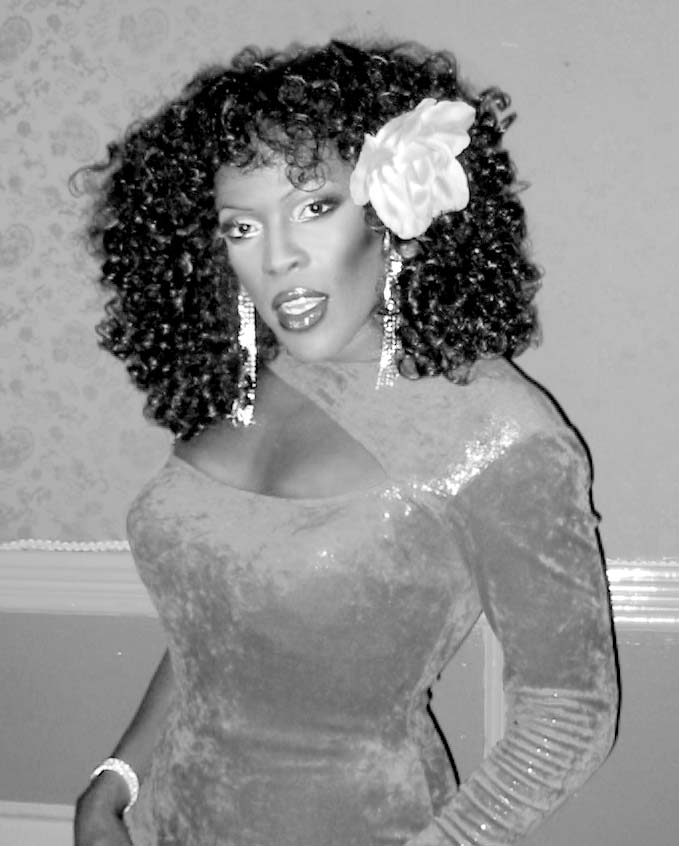 Donna Summer Photo (  )   /  - 6