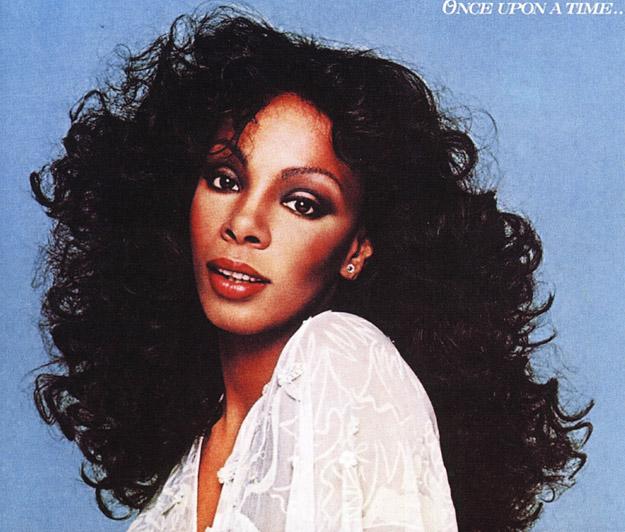 Donna Summer Photo (  )  