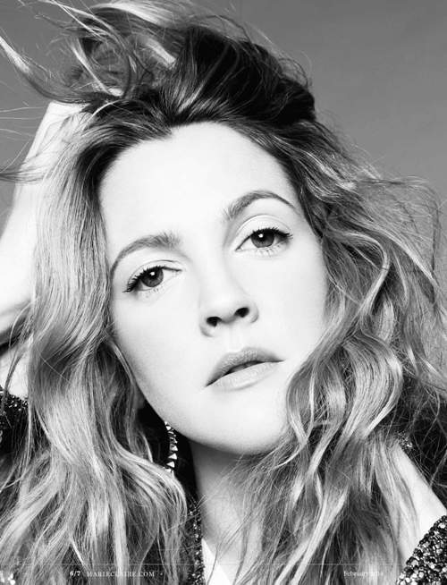 Drew Barrymore ( ) /  - 11