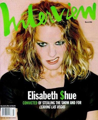 Elisabeth Shue Photo (  )   /  - 13