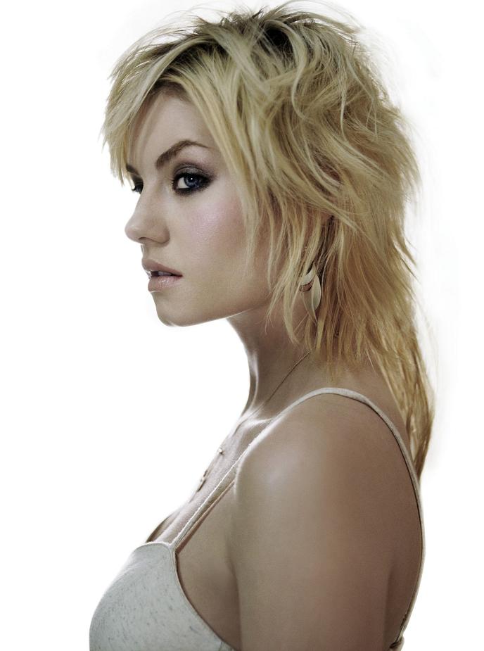 Elisha Cuthbert Photo (  )   /  - 38