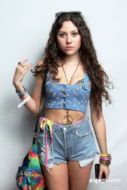 Eliza Doolittle Photo (  )   /  - 5