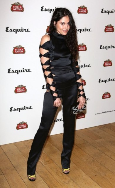 Eliza Doolittle Photo (  )   /  - 14