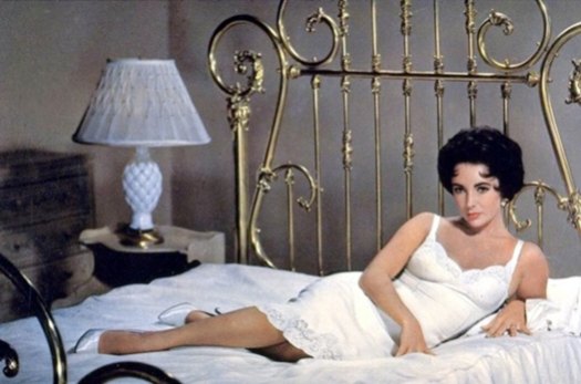 Elizabeth Taylor Photo (  )   /  - 12