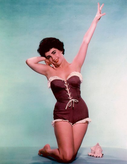 Elizabeth Taylor Photo (  )   /  - 15