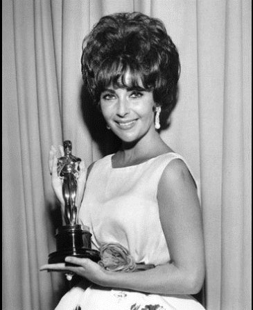 Elizabeth Taylor Photo (  )   /  - 17