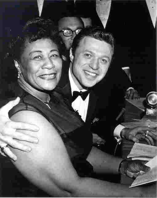 Ella Fitzgerald Photo (  )     /  - 5